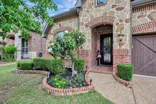 2822 Exeter Dr, Trophy Club, TX 76262 - Photo 3
