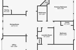 2822 Exeter Dr, Trophy Club, TX 76262 - Photo 39