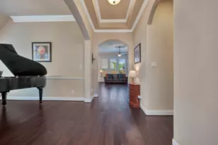 2822 Exeter Dr, Trophy Club, TX 76262 - Photo 5