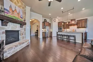 2822 Exeter Dr, Trophy Club, TX 76262 - Photo 9