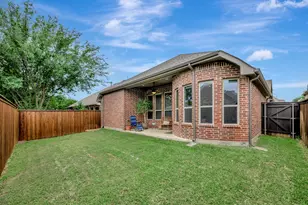 2822 Exeter Dr, Trophy Club, TX 76262 - Photo 35