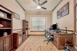 2822 Exeter Dr, Trophy Club, TX 76262 - Photo 27