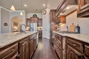 2822 Exeter Dr, Trophy Club, TX 76262 - Photo 13