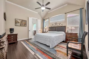 2822 Exeter Dr, Trophy Club, TX 76262 - Photo 17
