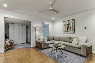 7105 Bennington Dr, Dallas, TX 75214 - Photo 9