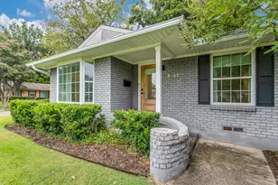 7105 Bennington Dr, Dallas, TX 75214 - Photo 3