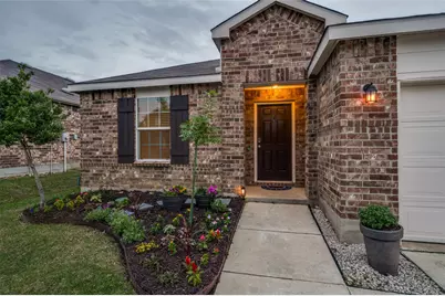 1720 Trace Drive, Aubrey, TX 76227 - Photo 1