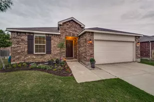 1720 Trace Dr, Aubrey, TX 76227 - Photo 1