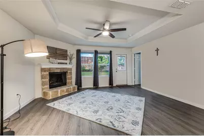 1720 Trace Drive, Aubrey, TX 76227 - Photo 13