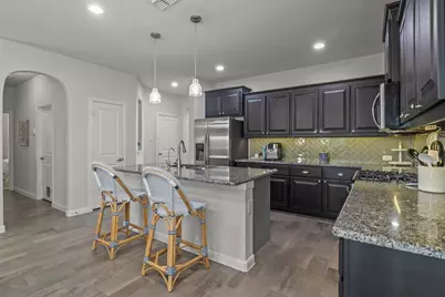 2509 Indian Head Drive, Fort Worth, TX 76177 - Photo 35