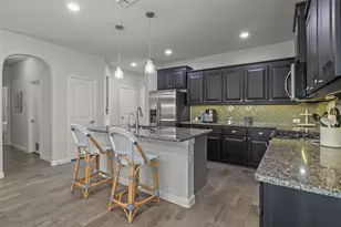 2509 Indian Head Dr, Fort Worth, TX 76177 - Photo 35