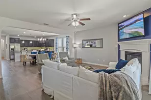 2509 Indian Head Dr, Fort Worth, TX 76177 - Photo 5
