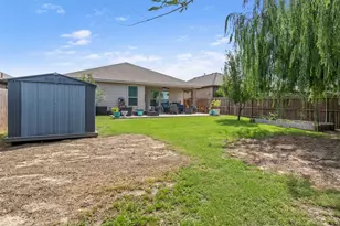 2509 Indian Head Dr, Fort Worth, TX 76177 - Photo 23