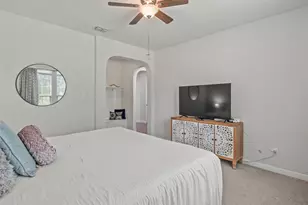 2509 Indian Head Dr, Fort Worth, TX 76177 - Photo 33