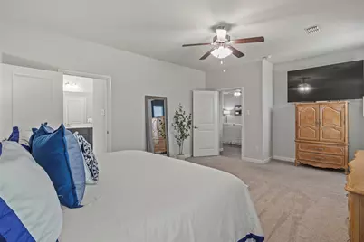 2509 Indian Head Drive, Fort Worth, TX 76177 - Photo 9