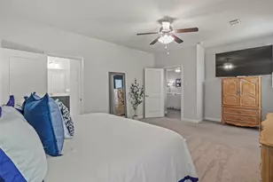 2509 Indian Head Dr, Fort Worth, TX 76177 - Photo 9