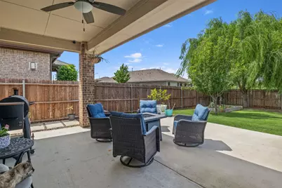 2509 Indian Head Drive, Fort Worth, TX 76177 - Photo 19