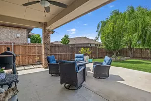 2509 Indian Head Dr, Fort Worth, TX 76177 - Photo 19