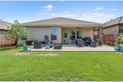 2509 Indian Head Drive, Fort Worth, TX 76177 - Photo 21