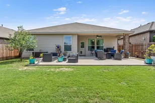 2509 Indian Head Dr, Fort Worth, TX 76177 - Photo 21