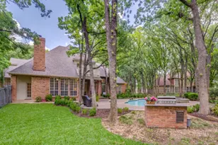 4010 Brooks Ct, Highland Village, TX 76226 - Photo 35