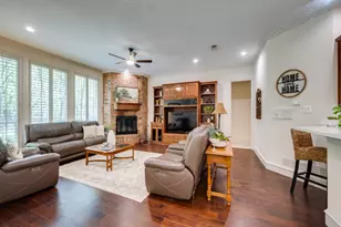 4010 Brooks Ct, Highland Village, TX 76226 - Photo 5