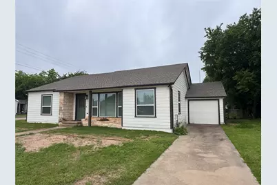410 S Hannaford Street, Granbury, TX 76048 - Photo 5