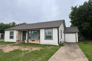 410 S Hannaford St, Granbury, TX 76048 - Photo 5