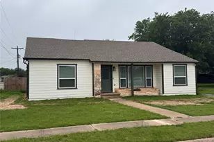410 S Hannaford St, Granbury, TX 76048 - Photo 3