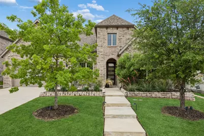 309 Calmwater Cove, McKinney, TX 75071 - Photo 1