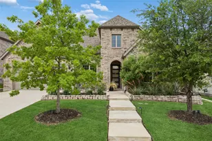 309 Calmwater Cv, McKinney, TX 75071 - Photo 1