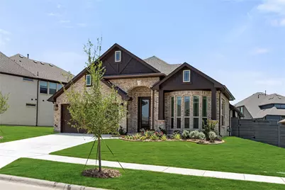 7220 Bird Cherry Lane, Little Elm, TX 76227 - Photo 3