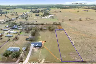 17555 Co Rd 2507, Eustace, TX 75124 - Photo 1