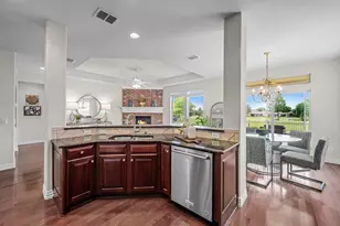 7342 Spruce Creek Ln, Frisco, TX 75036 - Photo 17