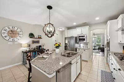 7812 Chief Spotted Tail Drive, McKinney, TX 75070 - Photo 13