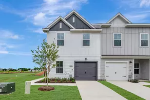 9405 Harborview Dr, Providence Village, TX 76227 - Photo 1