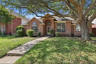 11449 Pagewynne Dr, Frisco, TX 75035 - Photo 3