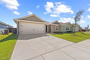 120 Creek End Dr, Princeton, TX 75407 - Photo 3