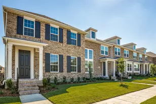 12813 Teton St, Frisco, TX 75035 - Photo 1