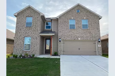 312 Lone Wolf Trail, Fort Worth, TX 76120 - Photo 3