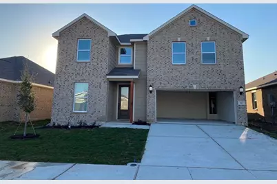 312 Lone Wolf Trail, Fort Worth, TX 76120 - Photo 5