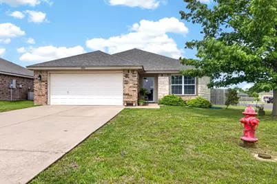 621 Apple Cross Drive, Robinson, TX 76706 - Photo 1