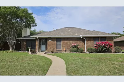 2505 Southridge Drive, Sachse, TX 75048 - Photo 1
