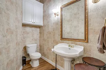 912 Thomas Crossing Drive, Fort Worth, TX 76028 - Photo 25
