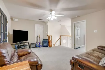 912 Thomas Crossing Drive, Fort Worth, TX 76028 - Photo 33