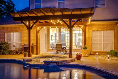 912 Thomas Crossing Drive, Fort Worth, TX 76028 - Photo 39