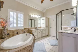 912 Thomas Crossing Dr, Fort Worth, TX 76028 - Photo 21