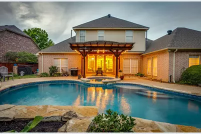 912 Thomas Crossing Drive, Fort Worth, TX 76028 - Photo 1
