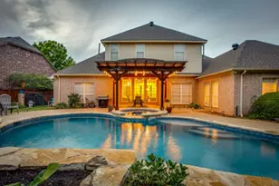 912 Thomas Crossing Dr, Fort Worth, TX 76028 - Photo 1