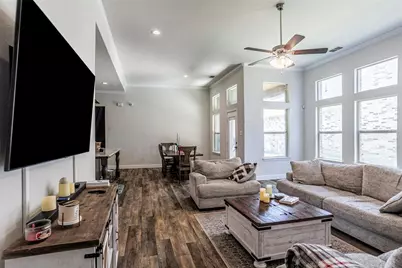 904 Parkside Drive, Argyle, TX 76226 - Photo 9